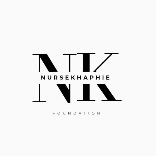 NurseKhaphie Foundation